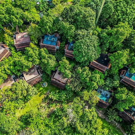 Suuko Villas Phuket Exterior photo