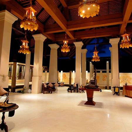 Suuko Villas Phuket Exterior photo