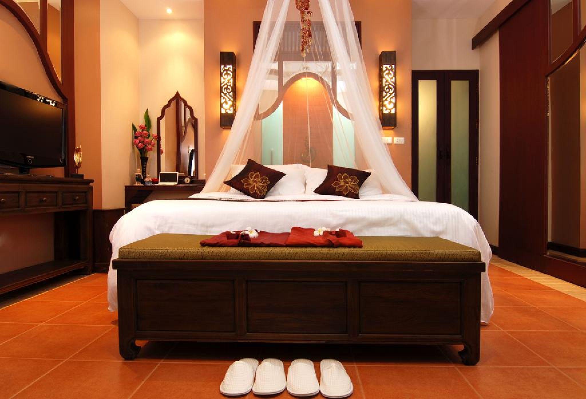 Suuko Villas Phuket Exterior photo