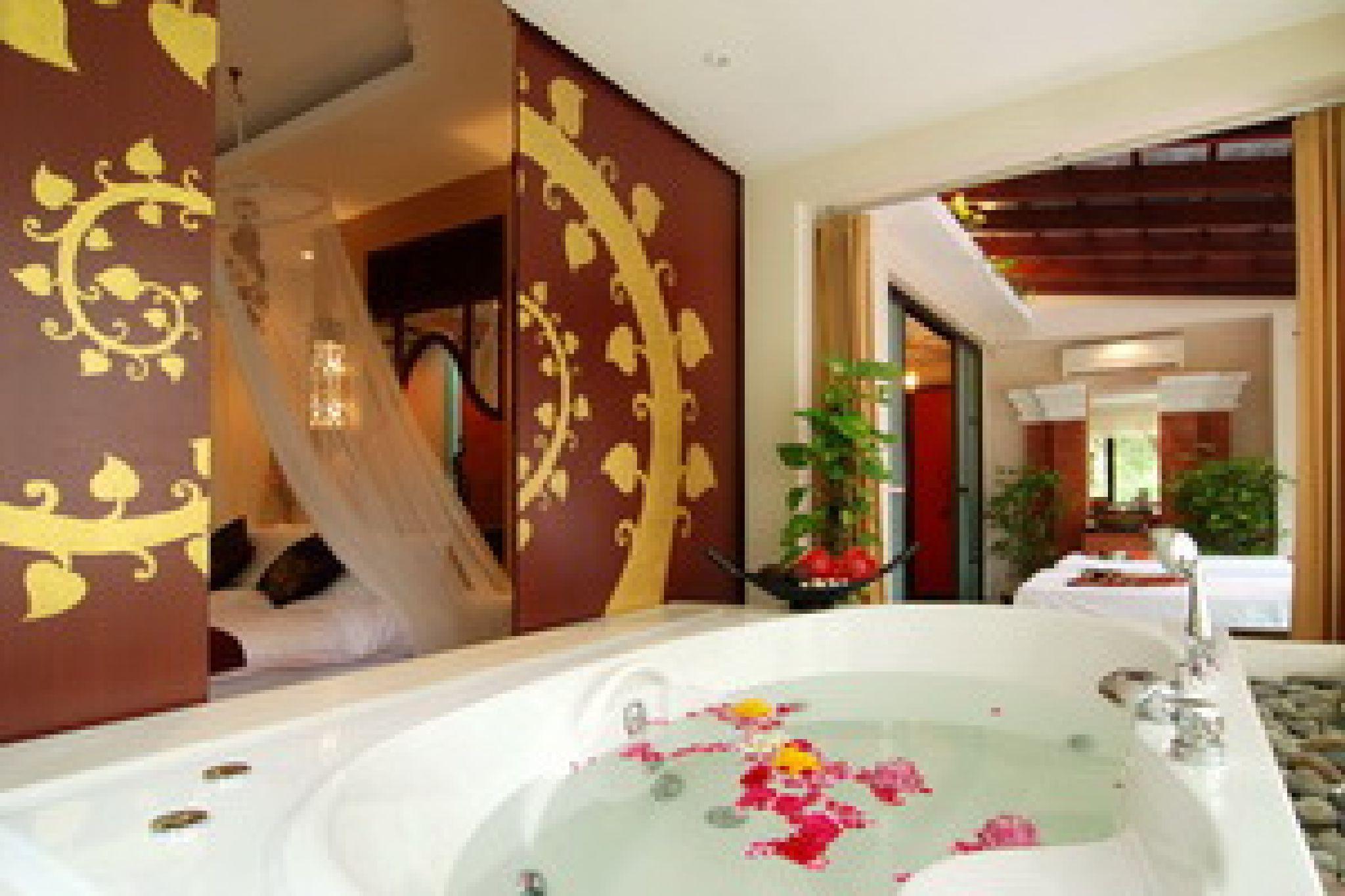 Suuko Villas Phuket Exterior photo