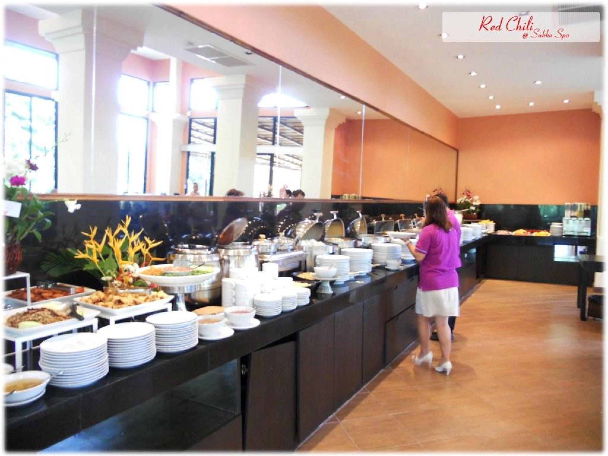 Suuko Villas Phuket Exterior photo