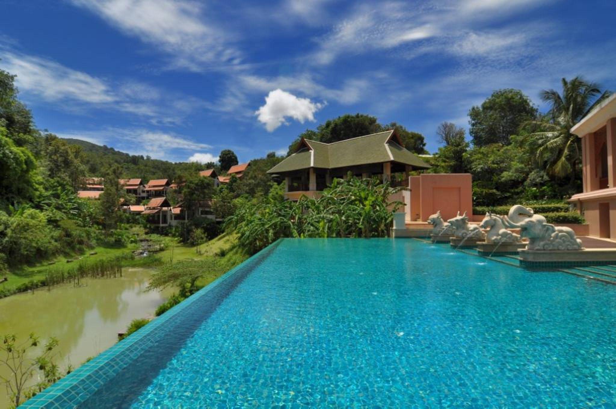 Suuko Villas Phuket Exterior photo