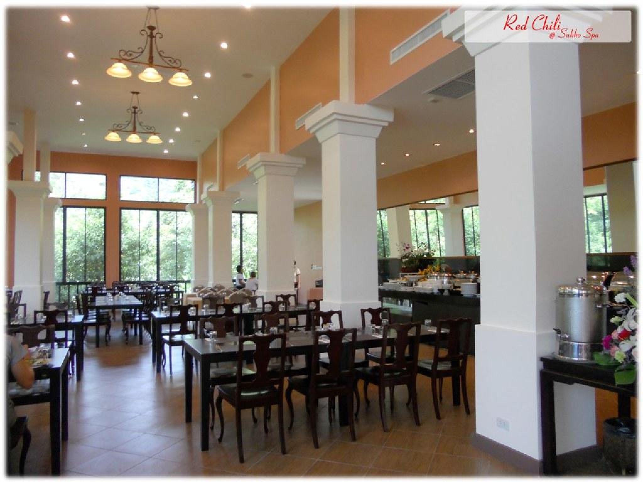 Suuko Villas Phuket Exterior photo