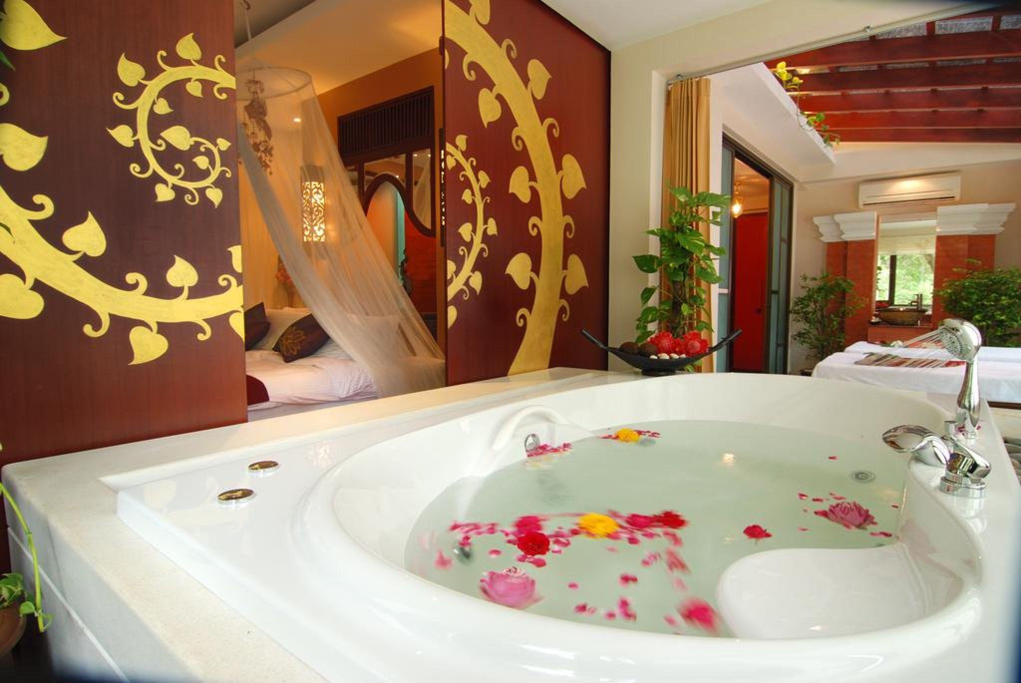 Suuko Villas Phuket Exterior photo