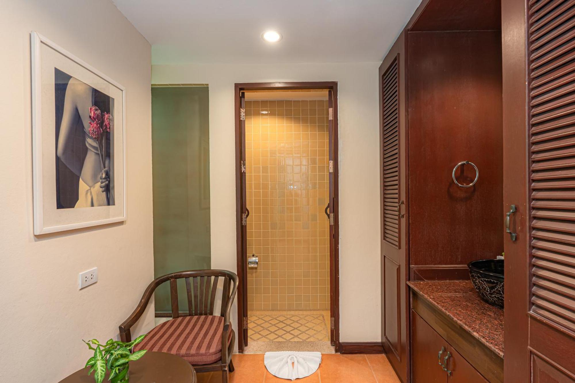 Suuko Villas Phuket Exterior photo