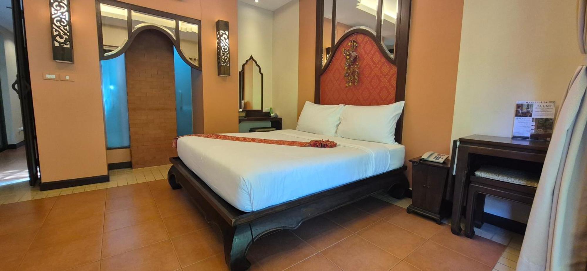 Suuko Villas Phuket Exterior photo
