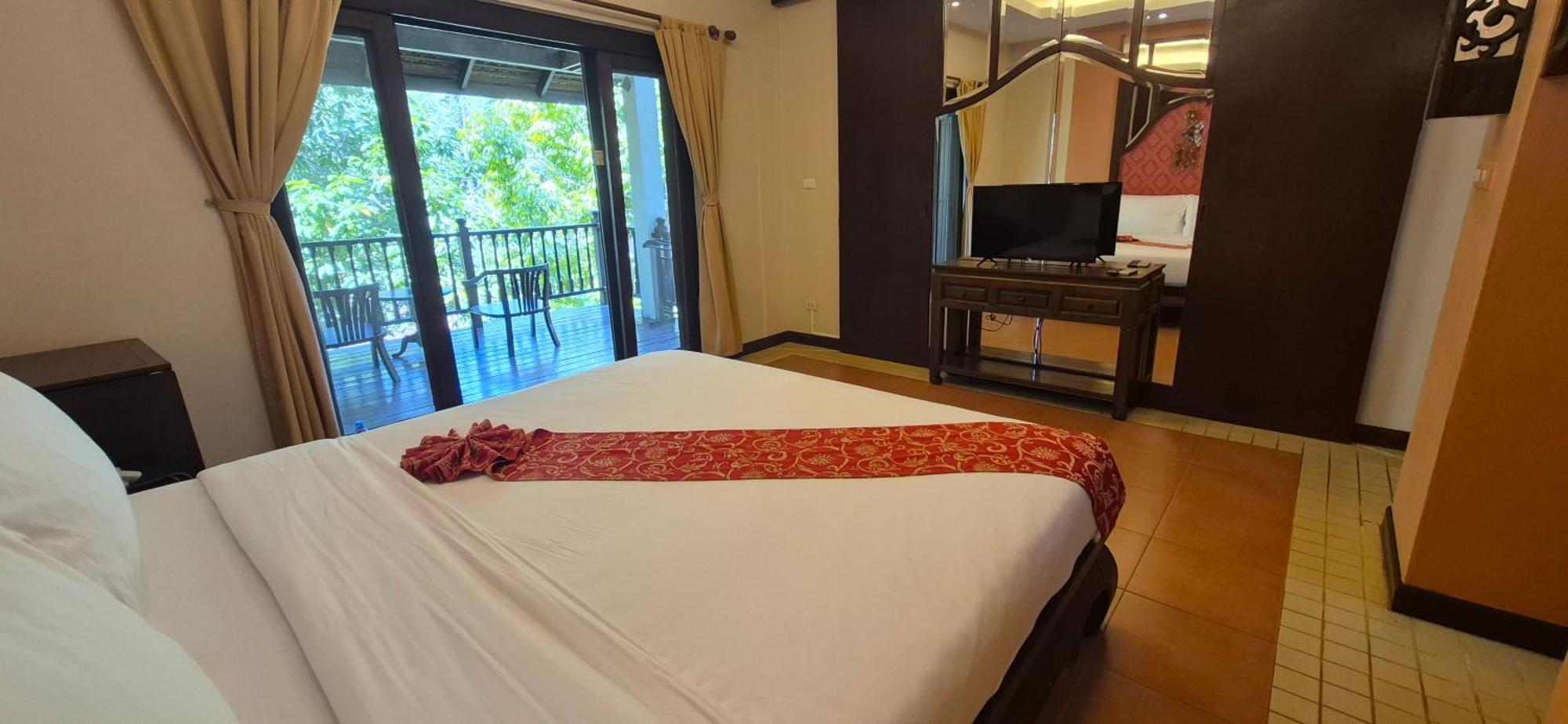 Suuko Villas Phuket Exterior photo