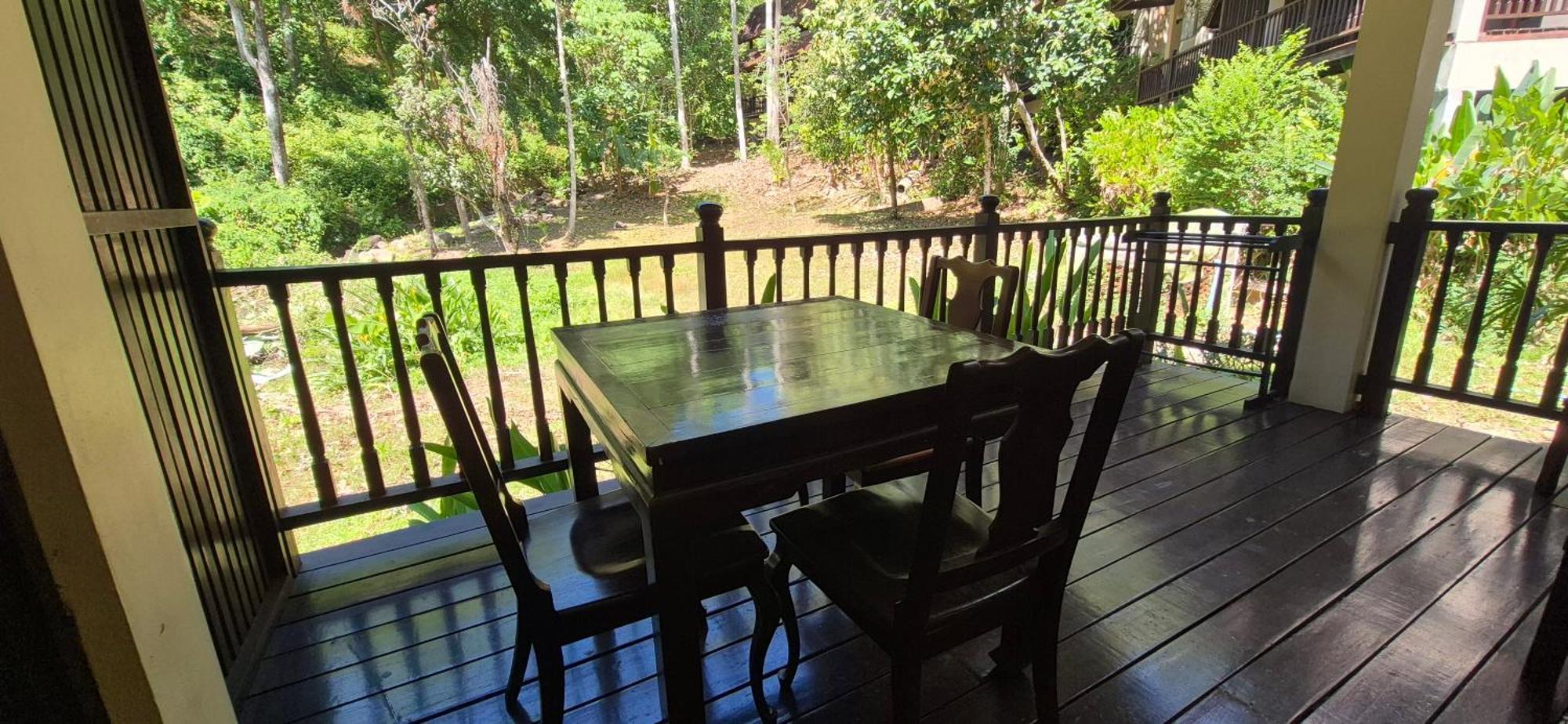 Suuko Villas Phuket Exterior photo