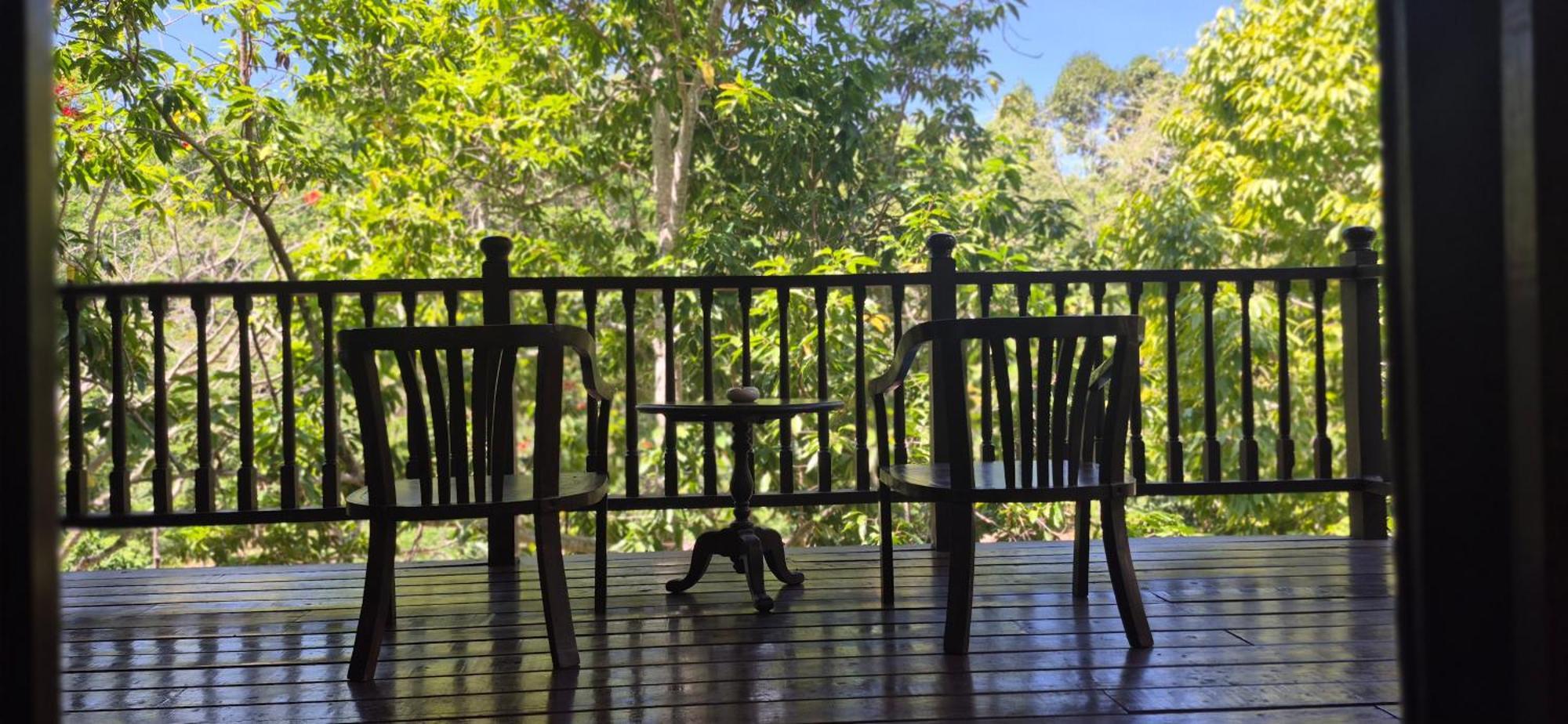 Suuko Villas Phuket Exterior photo