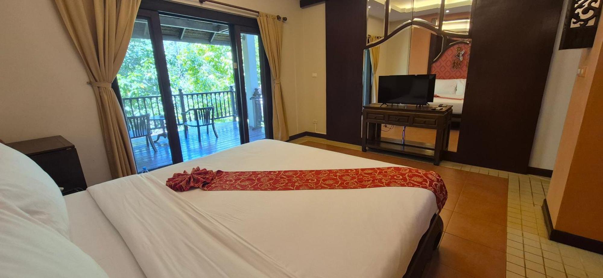 Suuko Villas Phuket Exterior photo