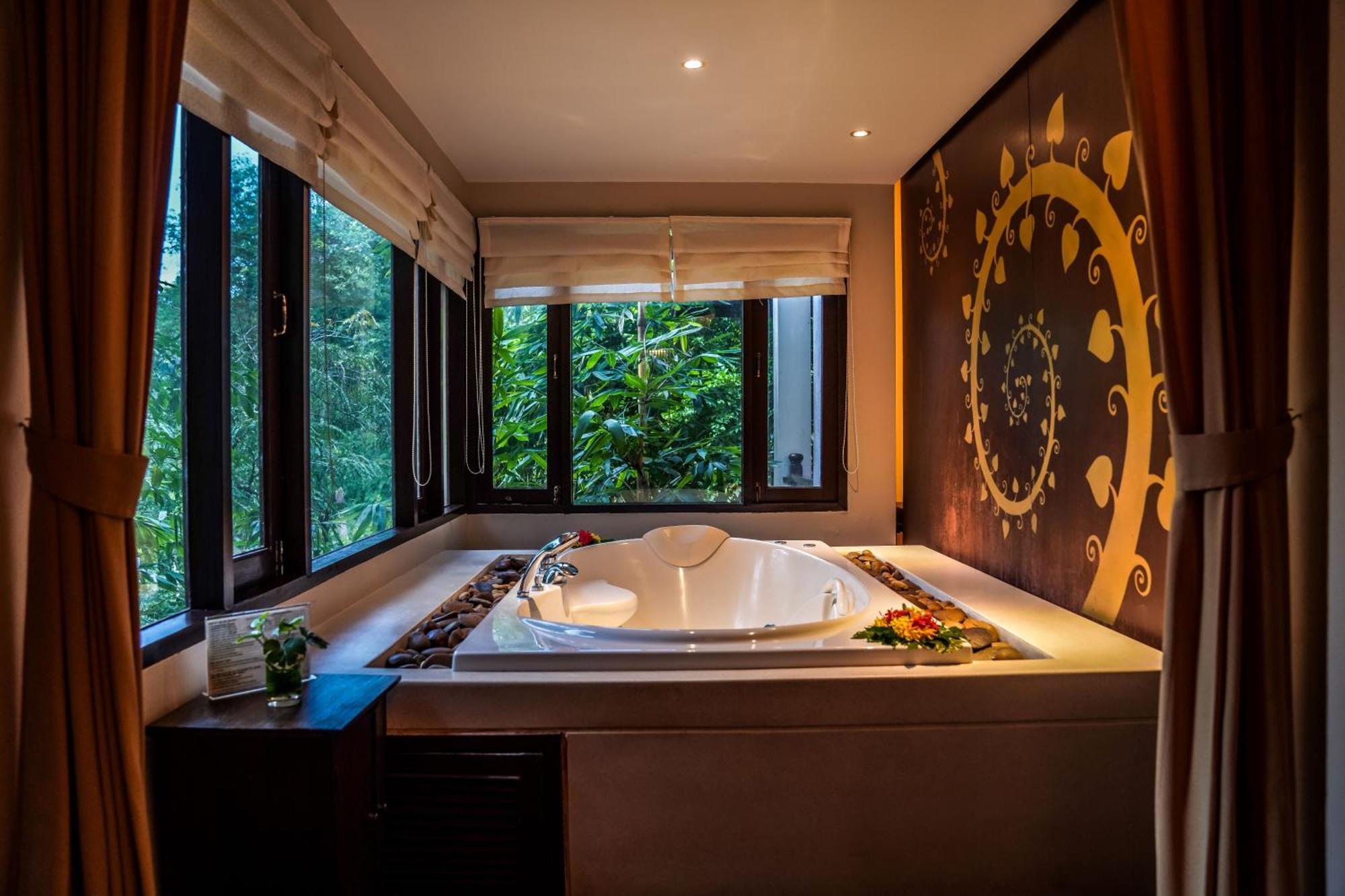 Suuko Villas Phuket Exterior photo