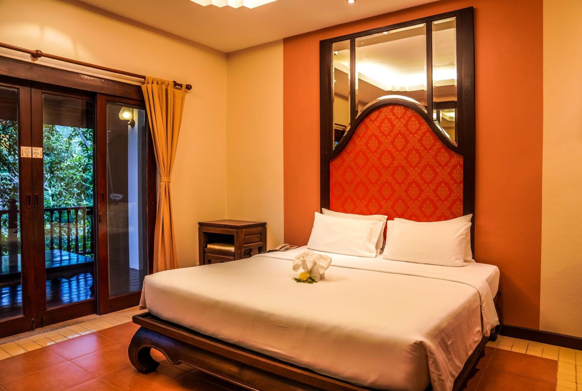 Suuko Villas Phuket Exterior photo