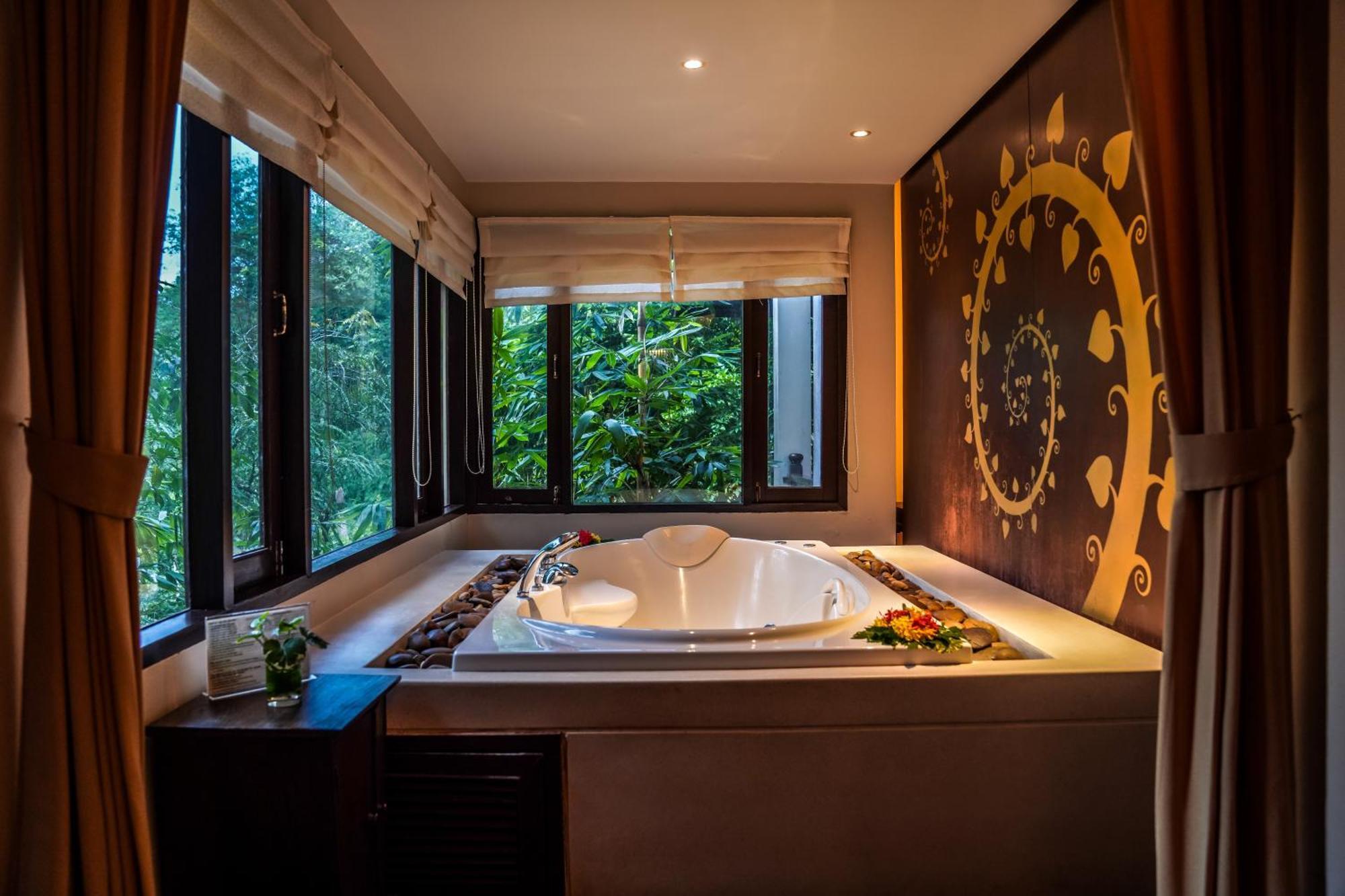 Suuko Villas Phuket Exterior photo