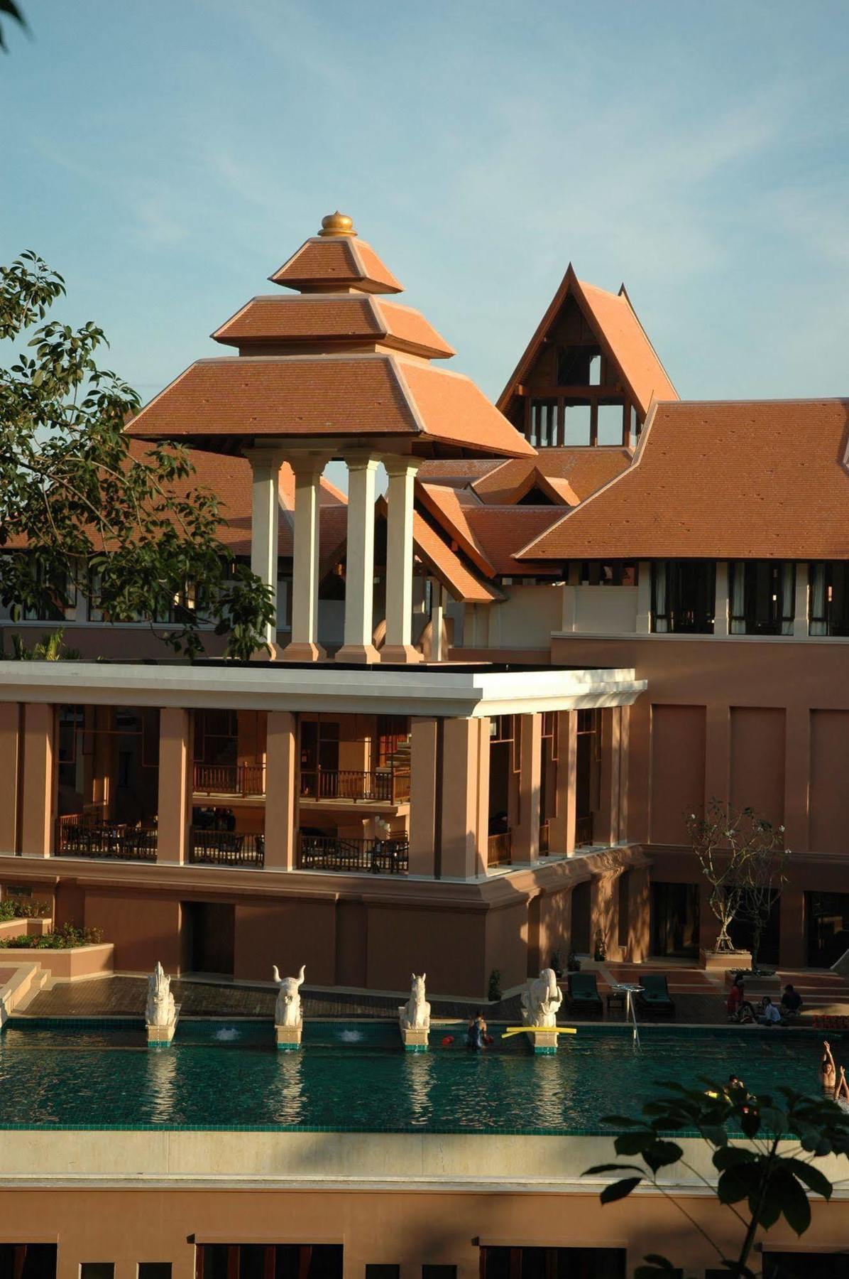 Suuko Villas Phuket Exterior photo