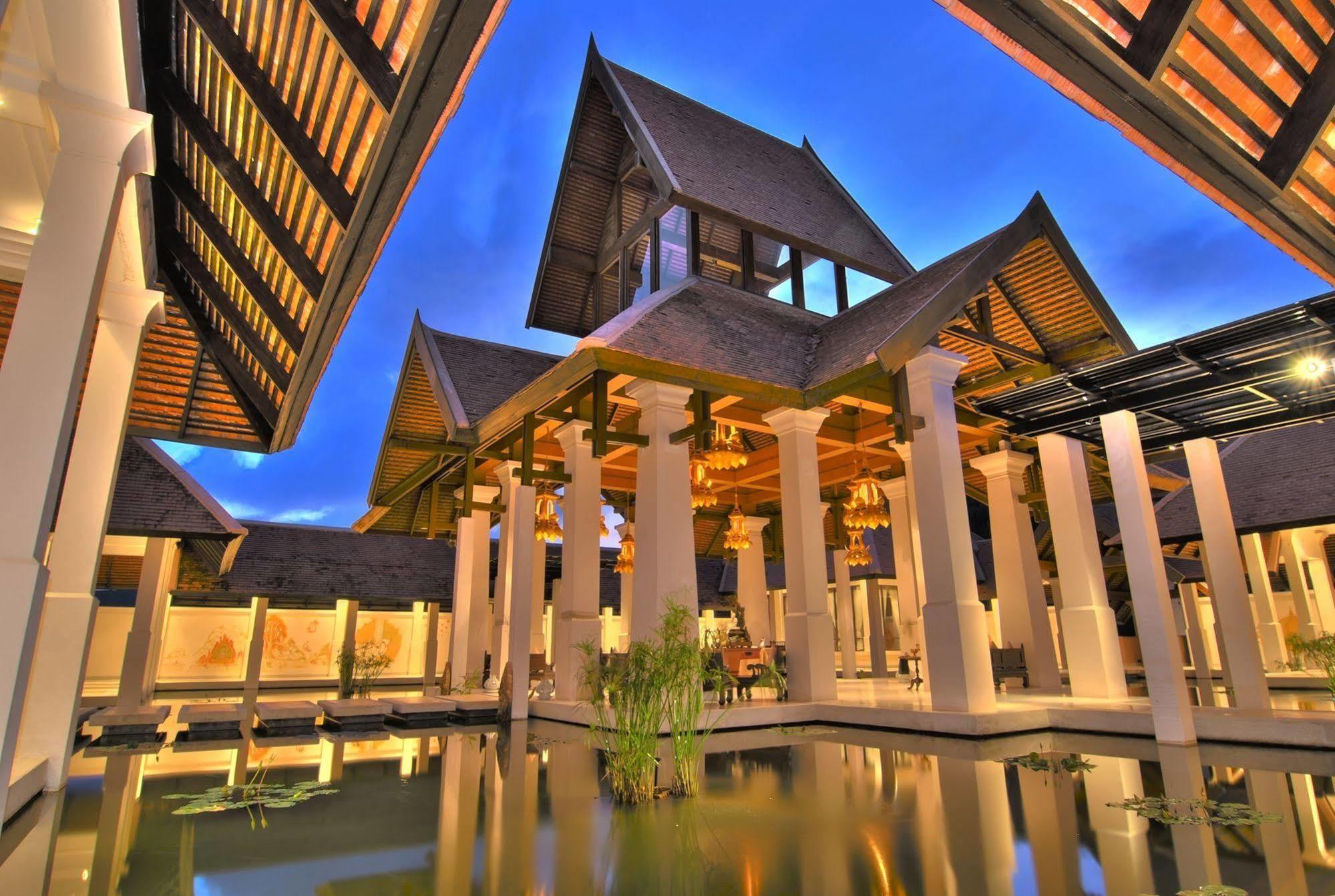 Suuko Villas Phuket Exterior photo