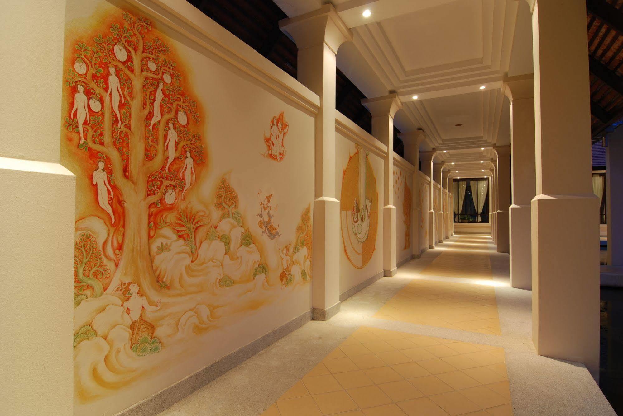 Suuko Villas Phuket Exterior photo