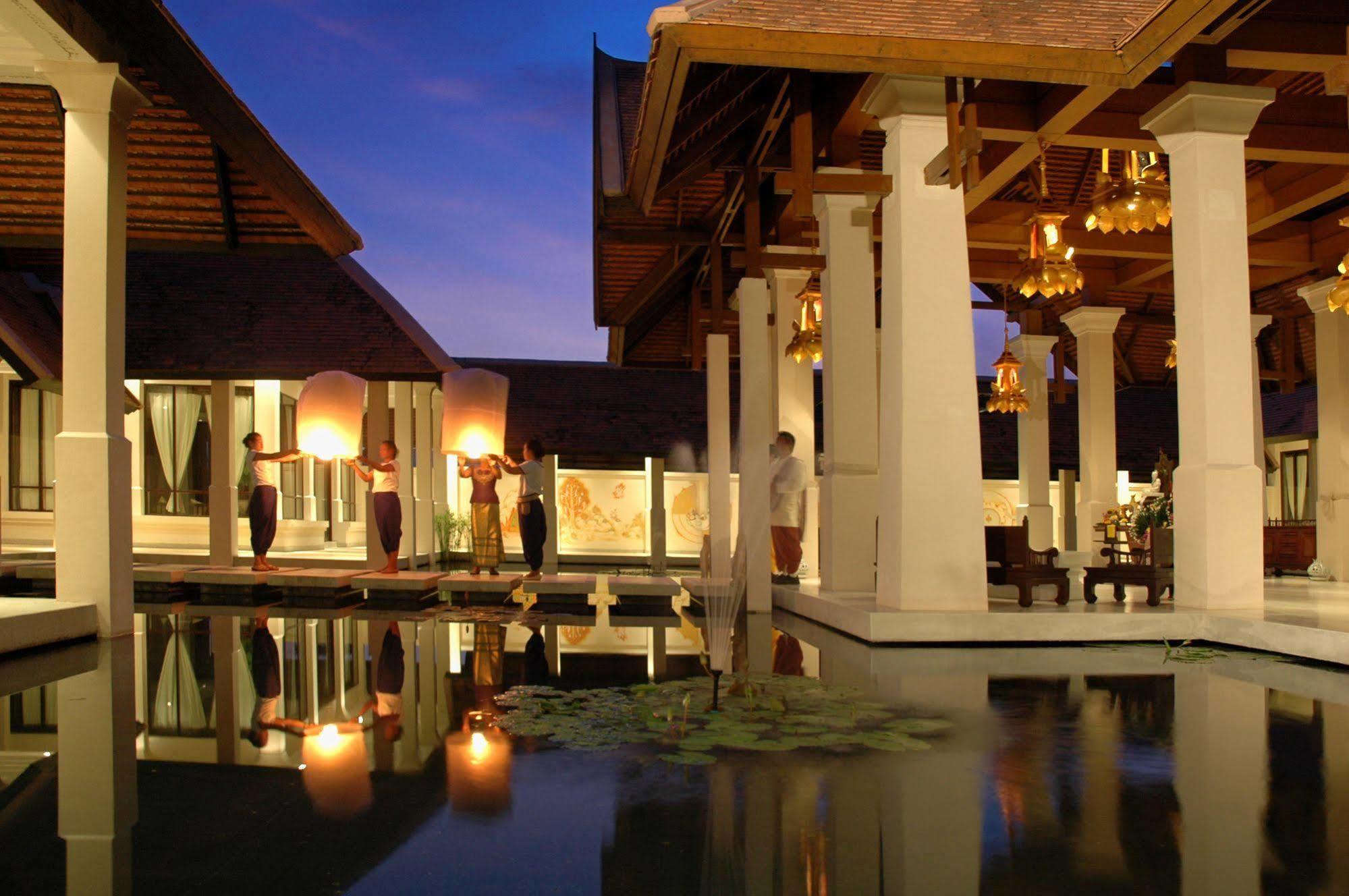 Suuko Villas Phuket Exterior photo
