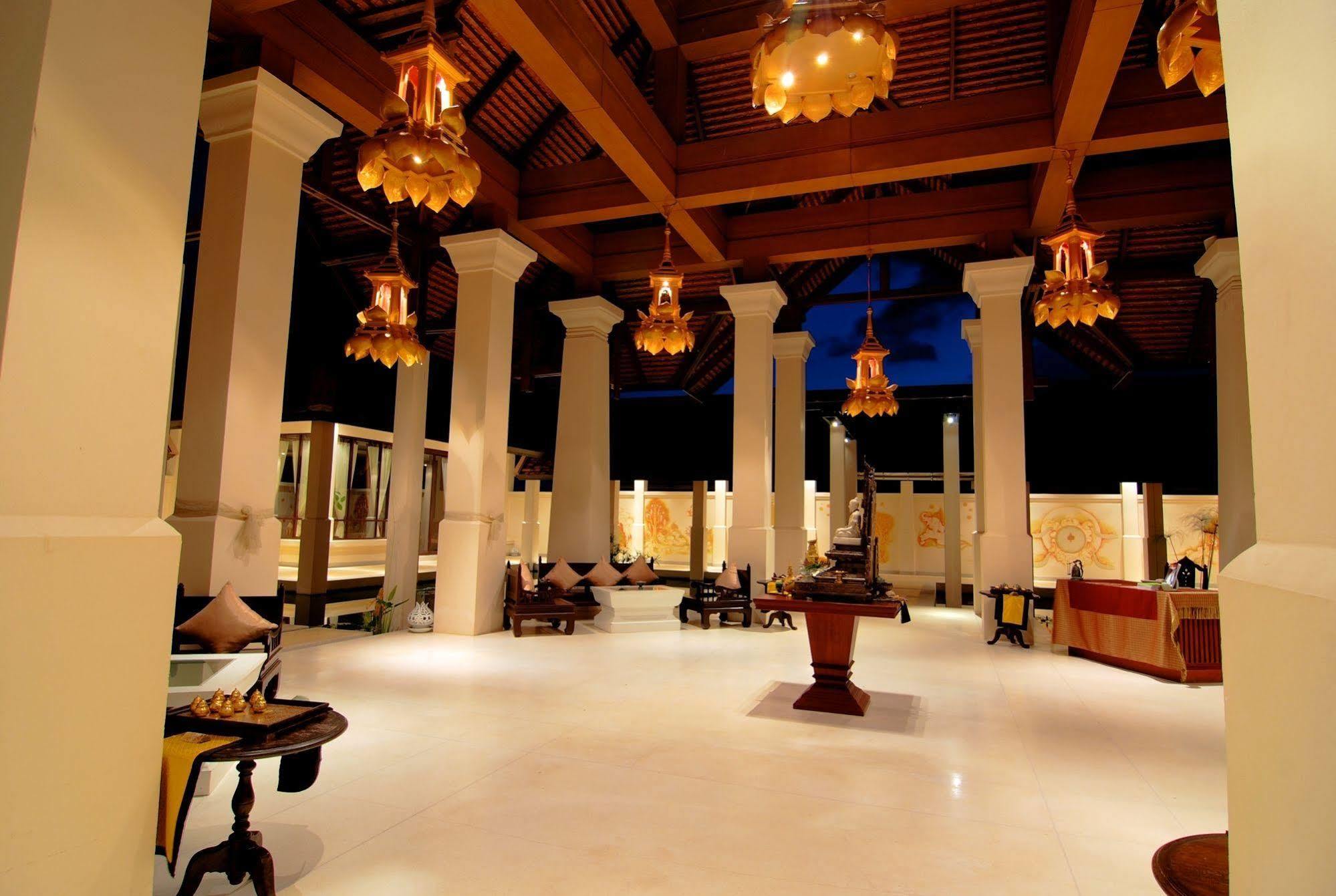 Suuko Villas Phuket Exterior photo