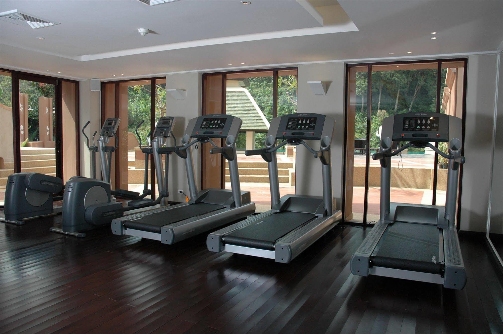 Suuko Villas Phuket Exterior photo