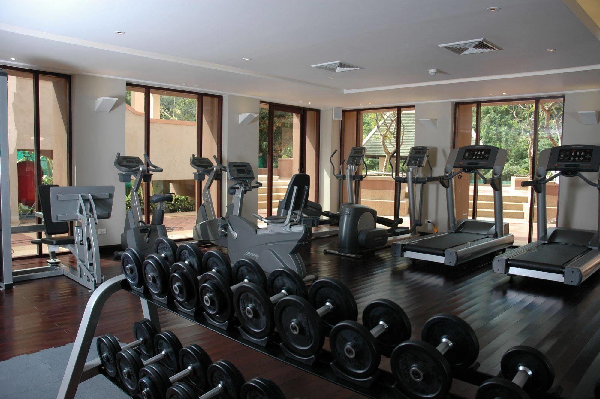 Suuko Villas Phuket Exterior photo