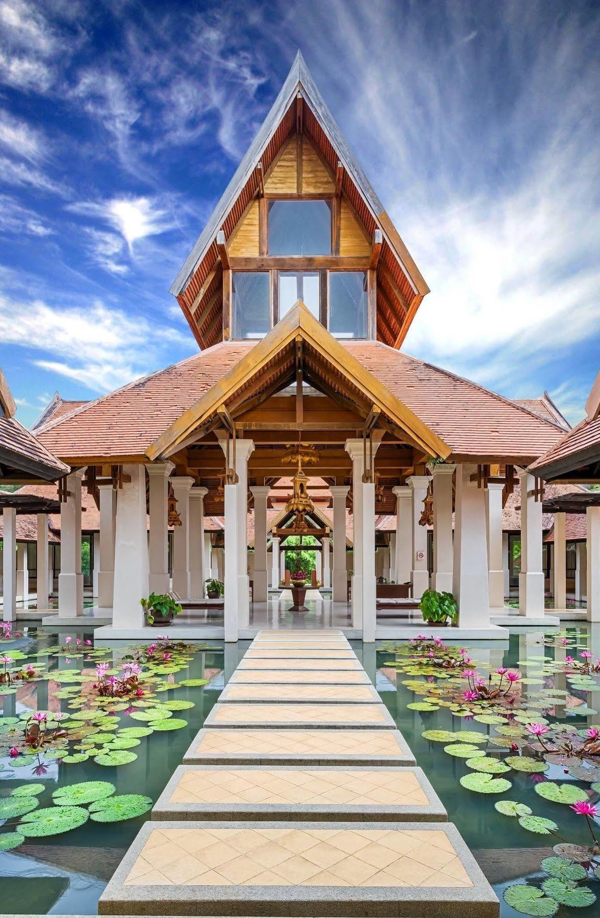 Suuko Villas Phuket Exterior photo