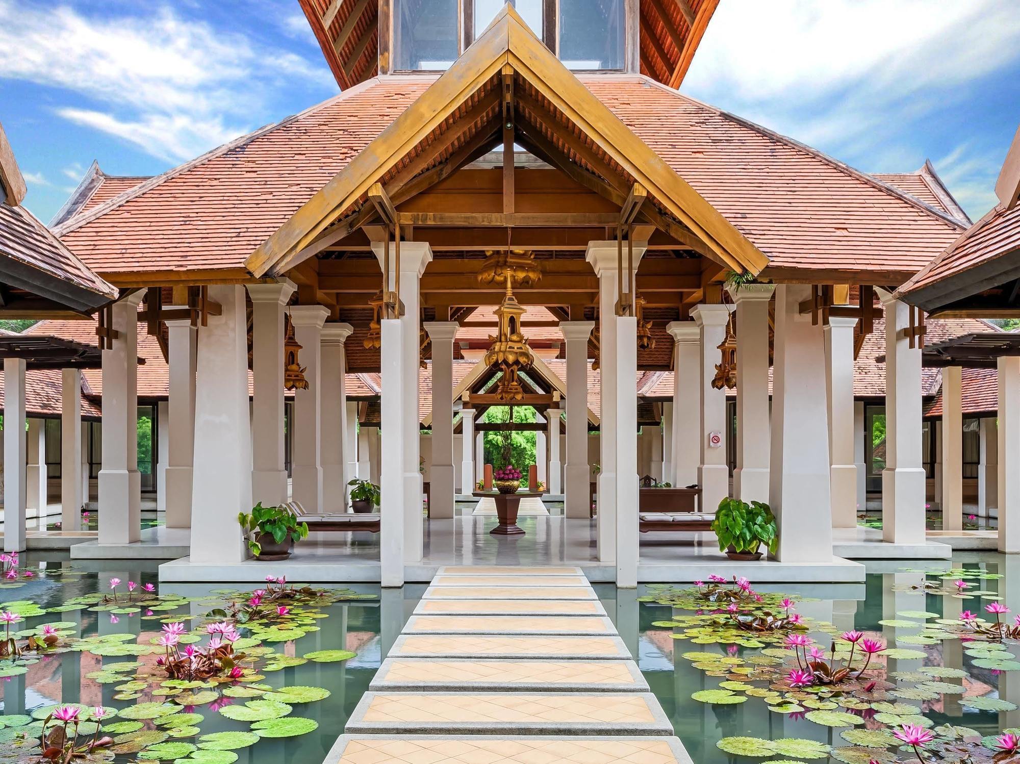 Suuko Villas Phuket Exterior photo
