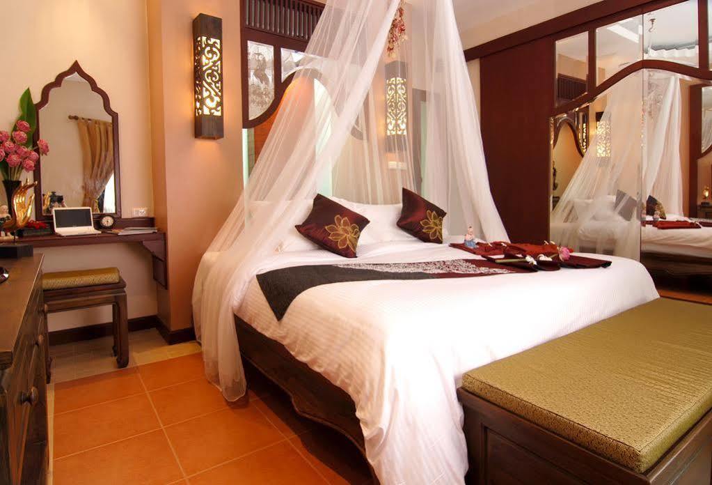 Suuko Villas Phuket Exterior photo