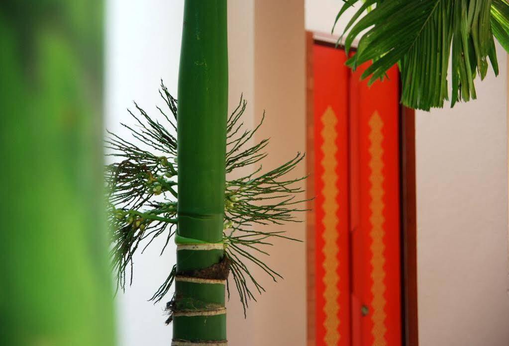 Suuko Villas Phuket Exterior photo